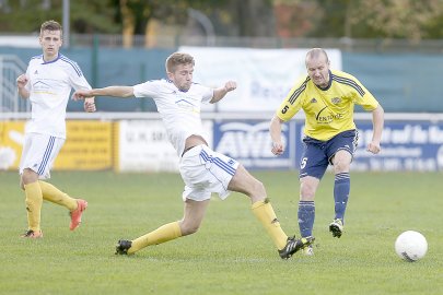 Germanen feiern 2:1-Erfolg gegen Hollage - Bild 2