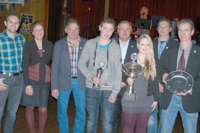 Sportfest beim SV Eiche Ostrhauderfehn - Bild 3