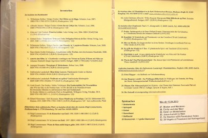 Plattdeutsche Bücherkiste aufgestockt - Bild 2