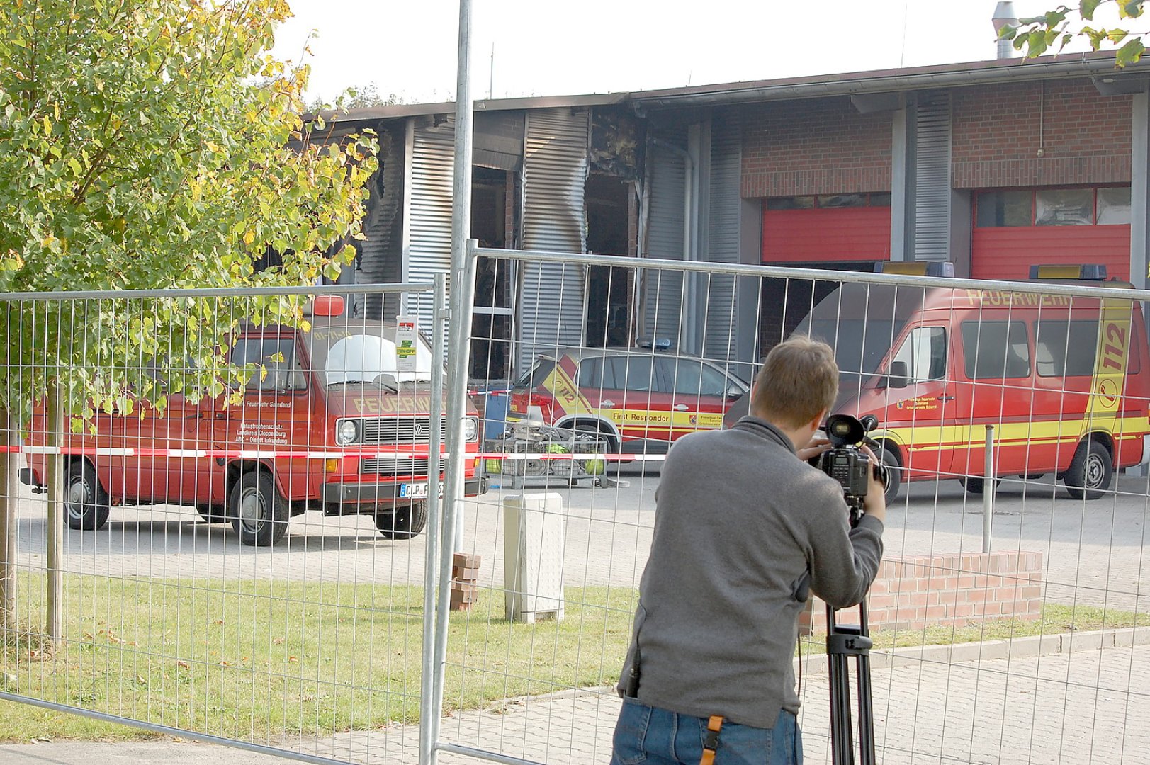 Gemeinde Saterland investiert kräftig - Bild 1