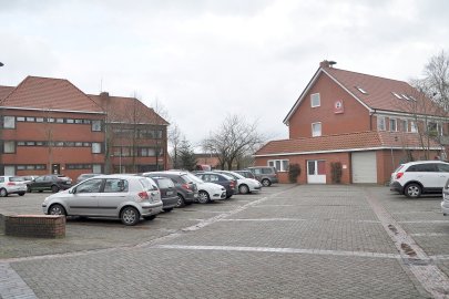 Neues Feuerwehrgebäude in Ihrhove geplant - Bild 2
