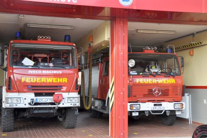 Neues Feuerwehrgebäude in Ihrhove geplant - Bild 3