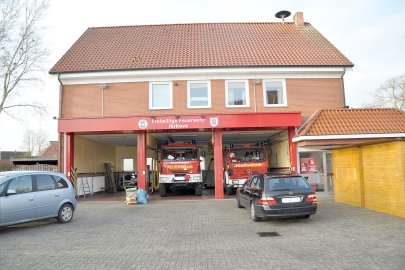 Neues Feuerwehrgebäude in Ihrhove geplant - Bild 4