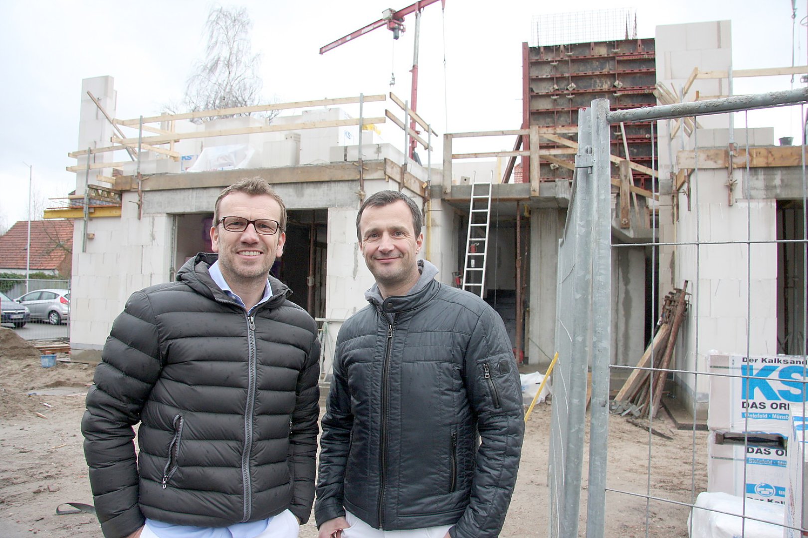 Neues Zahnzentrum in Papenburg - Bild 1