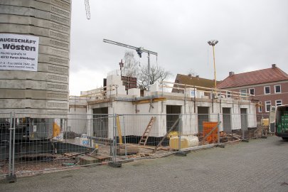 Neues Zahnzentrum in Papenburg - Bild 3