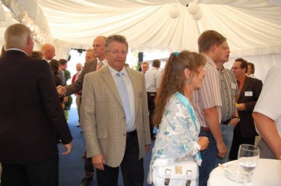 Jubiläum bei Plock Elektro GmbH  - Bild 4