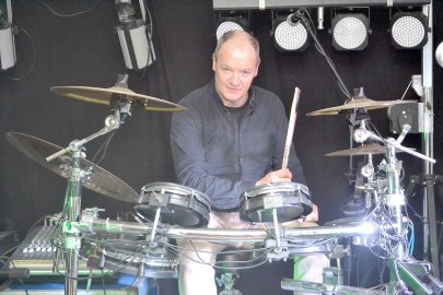 Band "Let's dance" - Bild 2