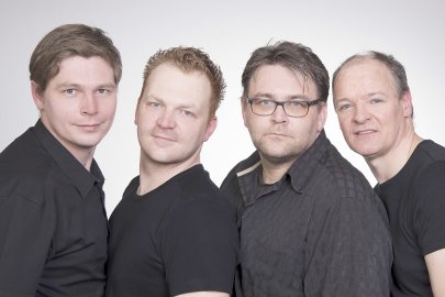 Band "Let's dance" - Bild 4