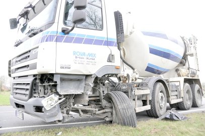 Schwerer Unfall in Hesel - Bild 3