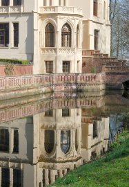 Traumhochzeit im Schloss - Bild 3