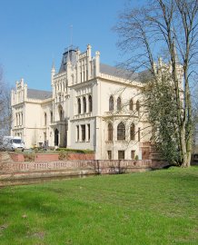 Traumhochzeit im Schloss - Bild 4