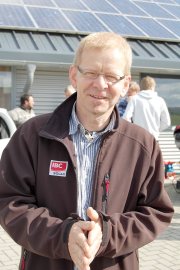 Treffen der Elektro-Mobilisten in Ostrhauderfehn - Bild 4