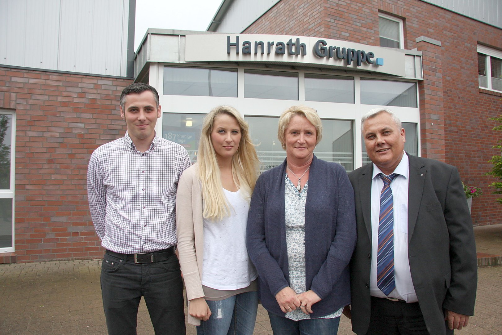 Hanrath-Gruppe expandiert weiter - Bild 1