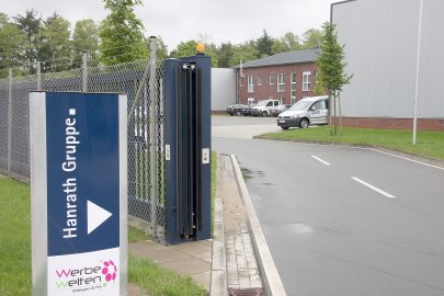 Hanrath-Gruppe expandiert weiter - Bild 3