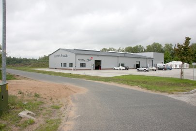 Hanrath-Gruppe expandiert weiter - Bild 4