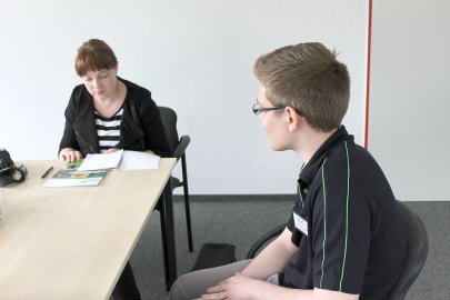 "Up Visiet" in Ihrhove - Bild 4