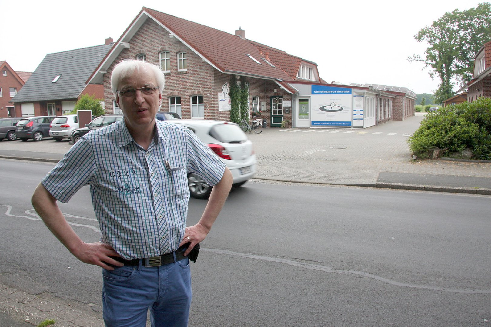 Bessere ärztliche Versorgung in Papenburg - Bild 1