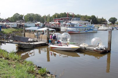 Knotenpunktsystem in Saterland und Barßel - Bild 4