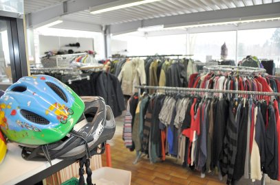 Tafel und soziales Kaufhaus ziehen um - Bild 4