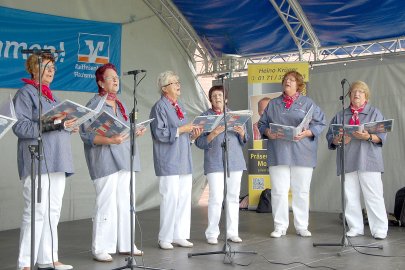 Zoff im Frauen-Shanty-Chor "Maritimas" - Bild 4