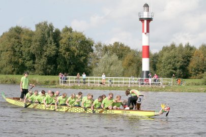 Team Ostfriesland gewinnt Rennen in Barßel - Bild 3