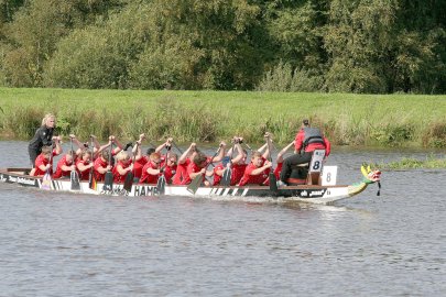 Team Ostfriesland gewinnt Rennen in Barßel - Bild 4