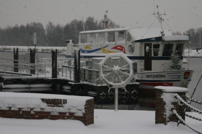 Schnee im GA-Gebiet - Bild 2