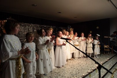Musical-AG Flachsmeer - Bild 2