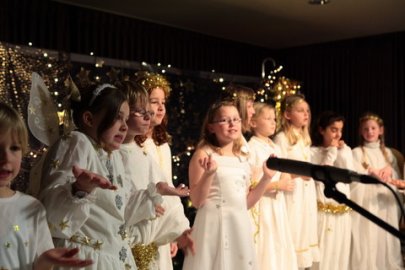Musical-AG Flachsmeer - Bild 3