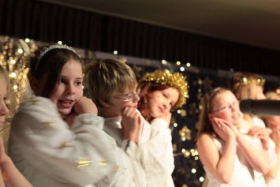 Musical-AG Flachsmeer - Bild 4