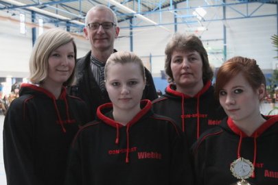5. Leeraner Kreissportfest - Bild 3
