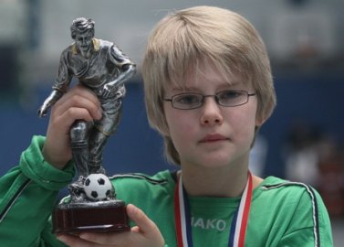 5. Leeraner Kreissportfest - Bild 4