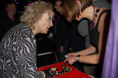 Party nach Musical "Meta" - Bild 3