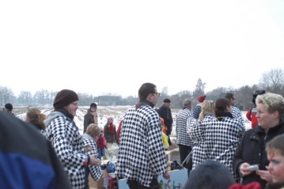 Karneval in Ramsloh - Bild 4