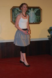 80er-Jahre-Fete des GA - Bild 2
