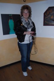 80er-Jahre-Fete des GA - Bild 3