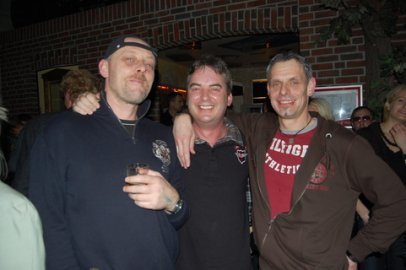 80er-Jahre-Fete des GA - Bild 4