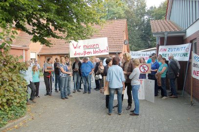 Neuer Widerstand gegen Windpark Kammersand - Bild 3