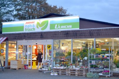 Neuer Standort für Markant-Supermarkt - Bild 2