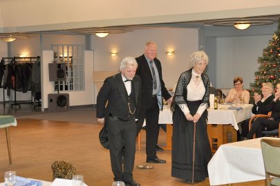 Butler Johann und das Tigerfell - Bild 3