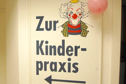 Neuer Kinderarzt in Idafehn - Bild 3