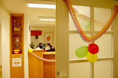 Neuer Kinderarzt in Idafehn - Bild 4