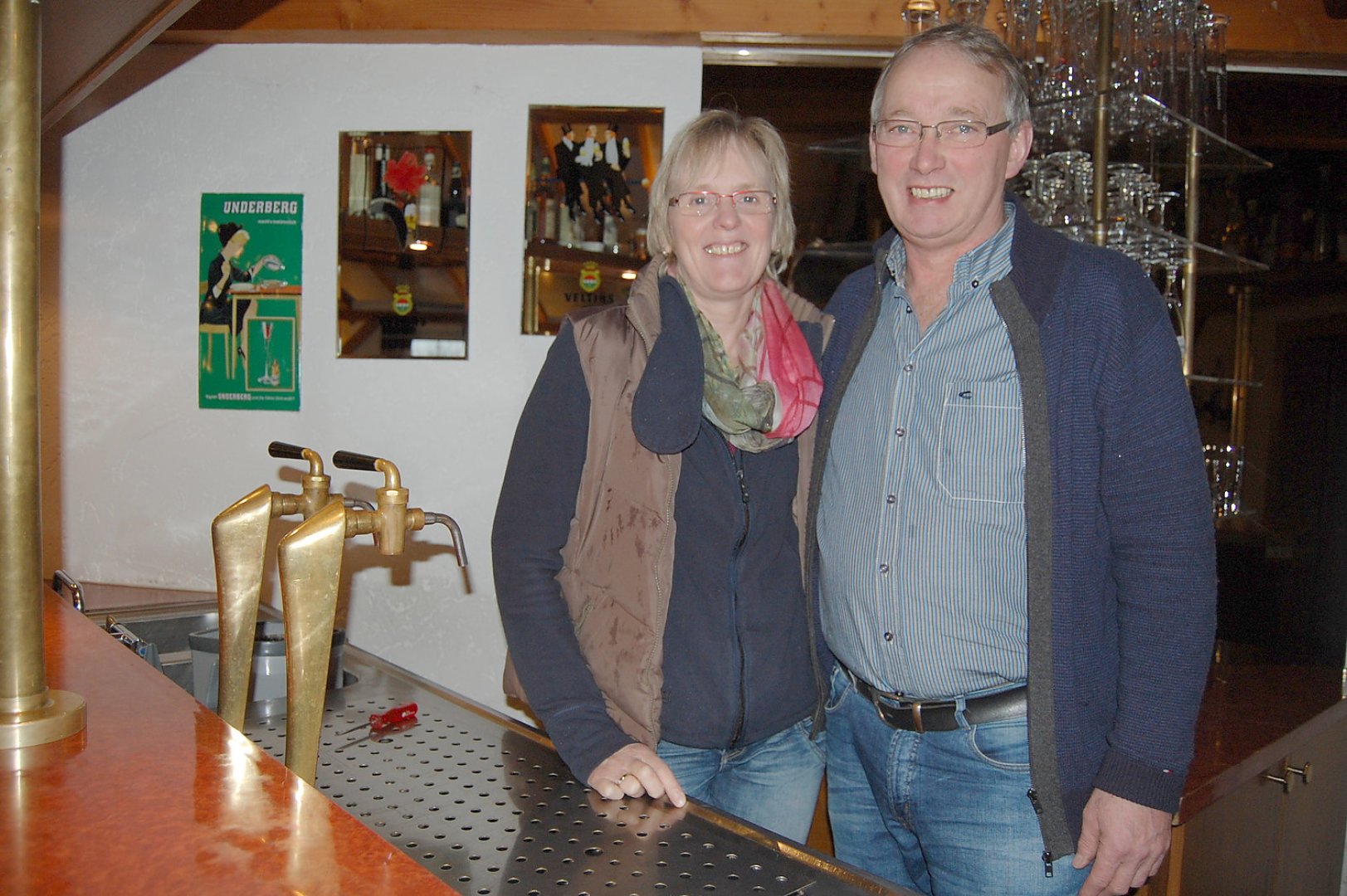 Hofcafe "Uders Huus" bereitet Saisonstart vor - Bild 1