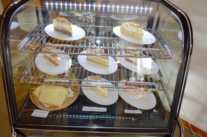 Hofcafe "Uders Huus" bereitet Saisonstart vor - Bild 2