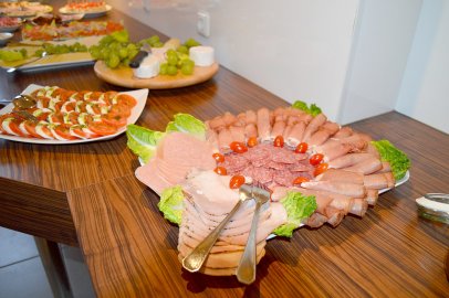 Hofcafe "Uders Huus" bereitet Saisonstart vor - Bild 4