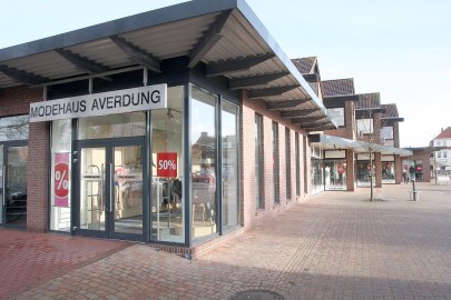 Modehaus Averdung in Papenburg schließt - Bild 2