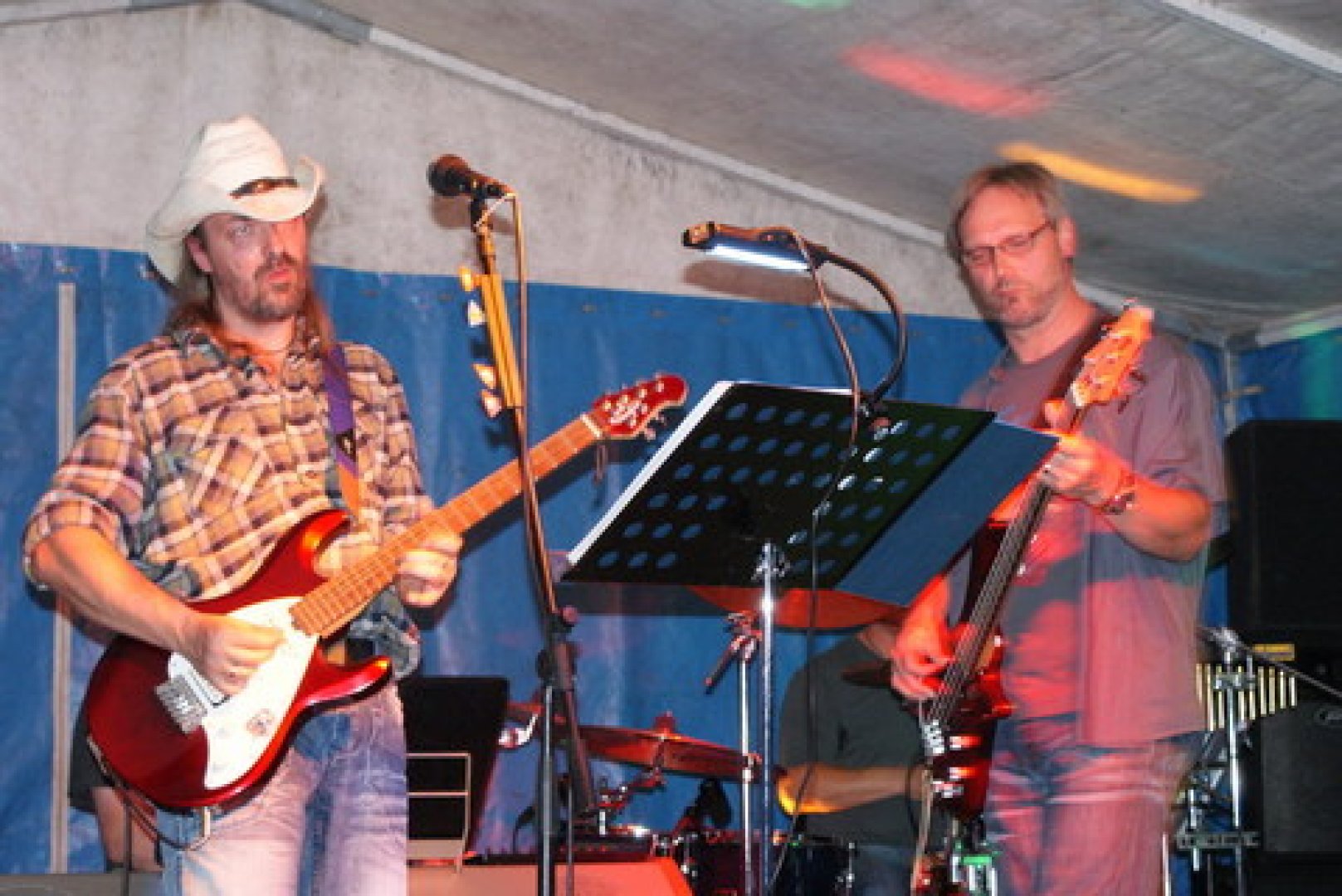 Kneipenfestival Rhauderfehn - Bild 1