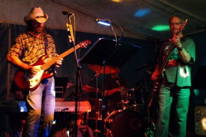 Kneipenfestival Rhauderfehn - Bild 2