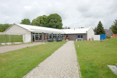 Freifunk im Bürgerzentrum Papenburg - Bild 4