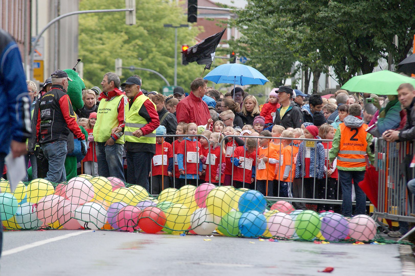 Matjeslauf in Emden - Bild 1